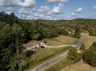 32125 Titus Rd, Langsville, OH 45741