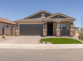 35114 N Sacramento Wash Road, San Tan Valley, AZ 85144