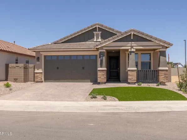 35114 N Sacramento Wash Road, San Tan Valley, AZ 85144