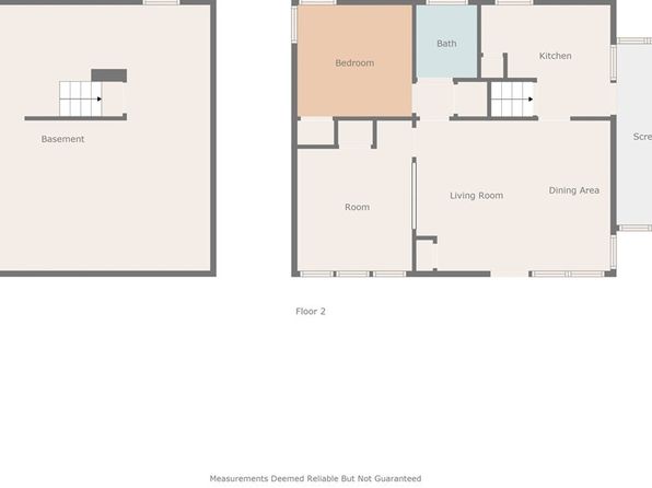 125 W High Ter, Syracuse, NY 13219