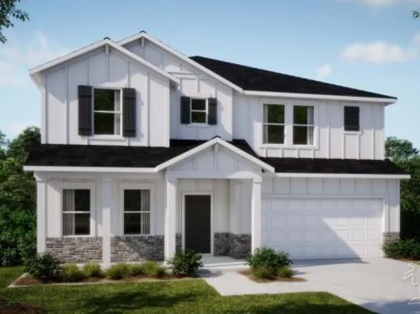 10798 Lucie Ct, Pensacola, FL 32526