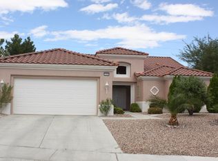 10304 Villa Ridge Dr, Las Vegas, NV 89134