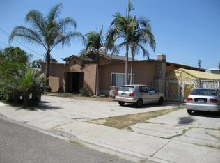 2536 Cinderella Way, Lemon Grove, CA 91945