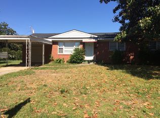 112 Stevens St, Warner Robins, GA 31093