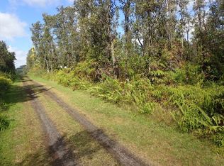 Lanai Rd LOT 864, Pahoa, HI 96778