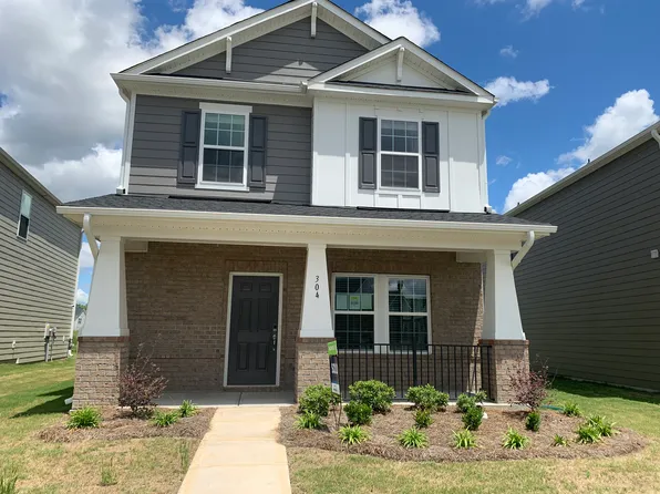 304 Orson Oaks Ln, Pineville, NC 28134
