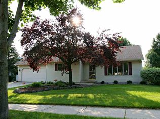2130 S Thompson Dr, Madison, WI 53716