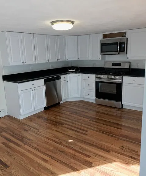 144 Thorndike St #2 — Photo 5