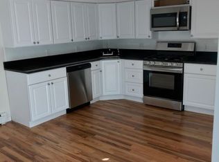 144 Thorndike St #2A, Cambridge, MA 02141
