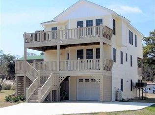 101 King William Ct, Kill Devil Hills, NC 27948
