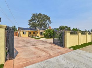 15091 Union Ave, San Jose, CA 95124