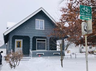 2329 W Mission Ave, Spokane, WA 99201