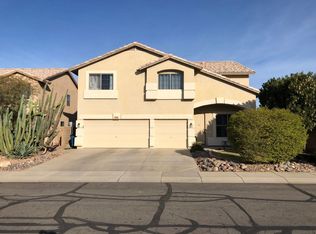 2110 E 38th Ave, Apache Junction, AZ 85119