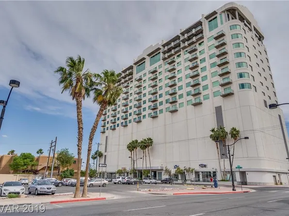 900 S Las Vegas Blvd #1014, Las Vegas, NV 89101