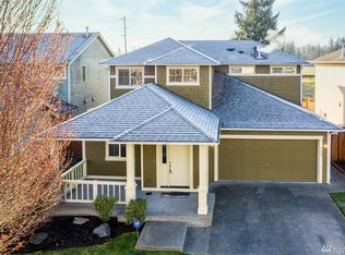 7349 Radius Loop SE, Lacey, WA 98513