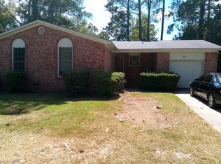 2243 S Partridge Cir, Hopkins, SC 29061