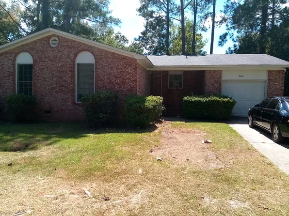 2243 S Partridge Cir, Hopkins, SC 29061