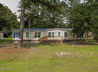 114 Dublin St, Walterboro, SC 29488