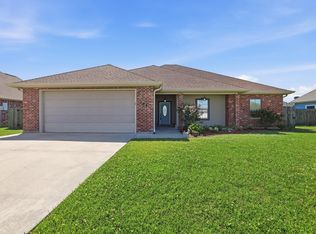 504 Sugar Plum St, Houma, LA 70364