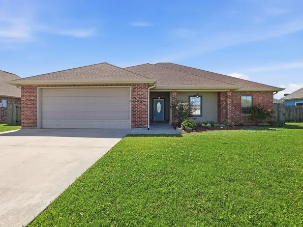 504 Sugar Plum St, Houma, LA 70364