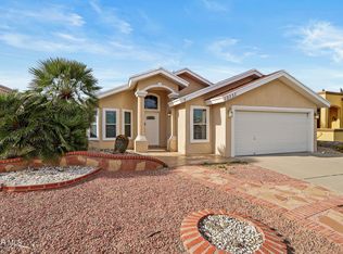 12737 Tierra Sonora Dr, El Paso, TX 79938