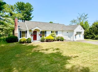 535 Torrington Rd, Litchfield, CT 06759