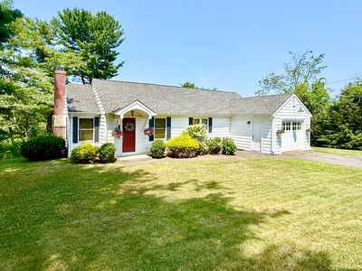 535 Torrington Road, Litchfield, CT, 06759