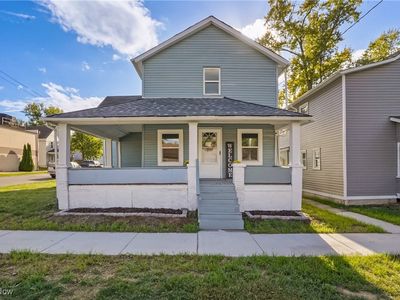 608 N Freedom Ave, Alliance, OH, 44601