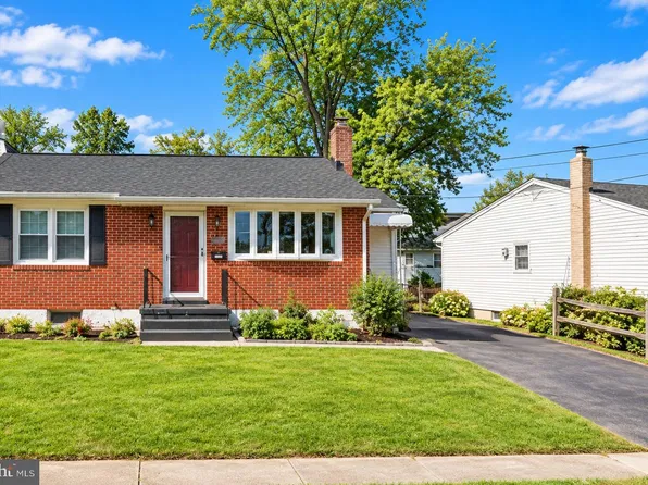 107 Anderson Ave, Havre De Grace, MD 21078