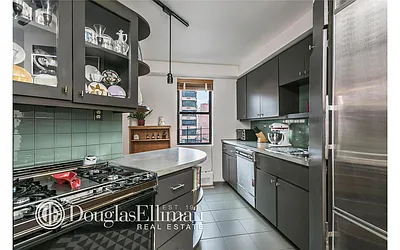 Sold by Douglas Elliman