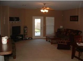 5201 Clementine Ln, Marrero, LA 70072