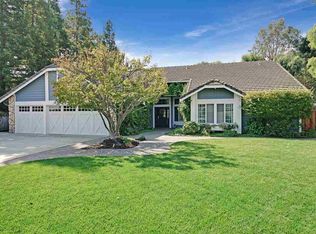 3362 Prairie Dr, Pleasanton, CA