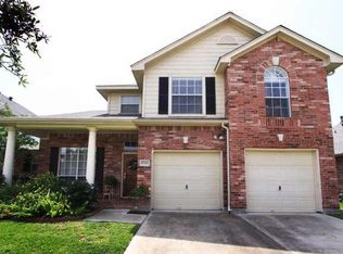 17707 Amber Mist Ln, Houston, TX 77095