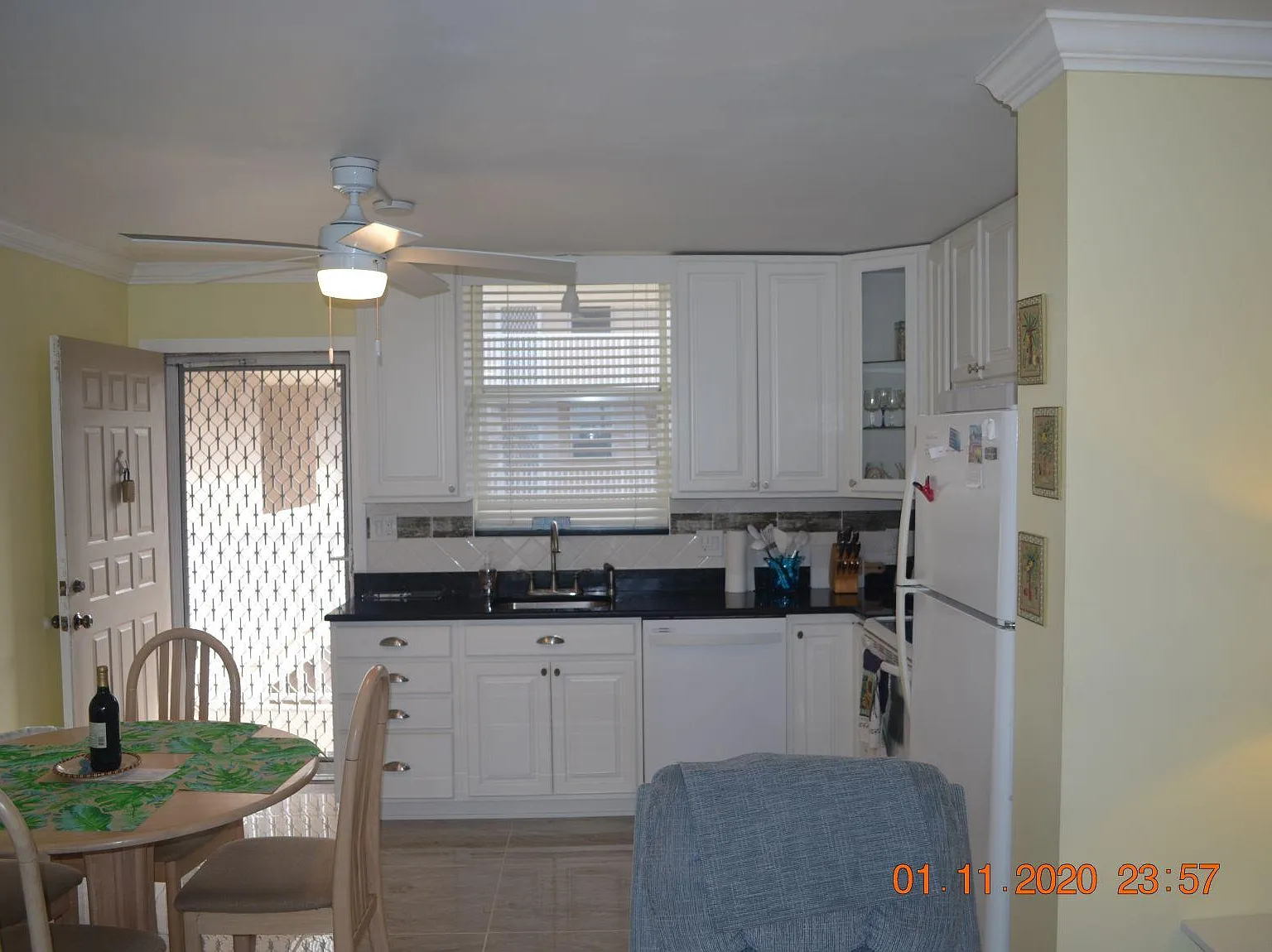 1 bed, 508 sqft, $1,900 — Photo 3