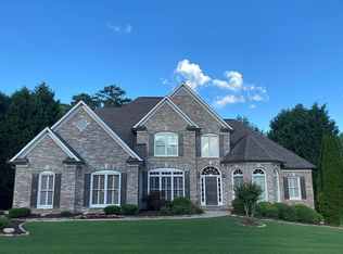 251 River Laurel Way, Woodstock, GA 30188