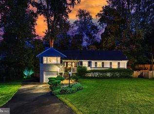4124 25th Pl N, Arlington, VA 22207