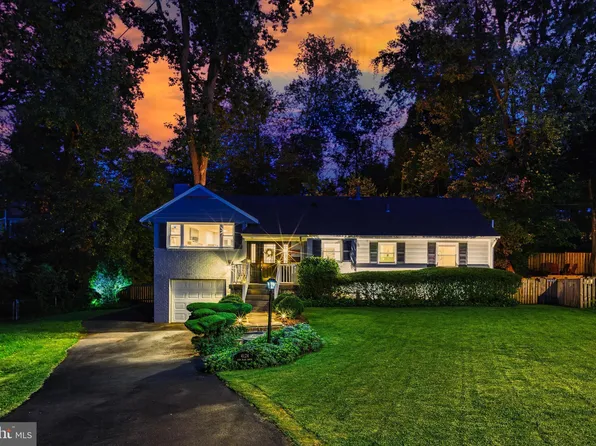 4124 25th Pl N, Arlington, VA 22207