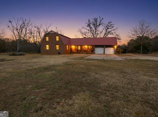 432 Airport Rd, Canon, GA 30520