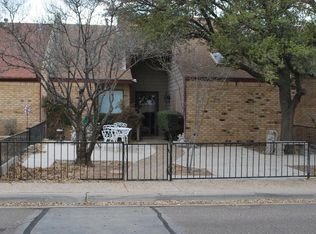 1207 Godfrey St, Midland, TX 79703