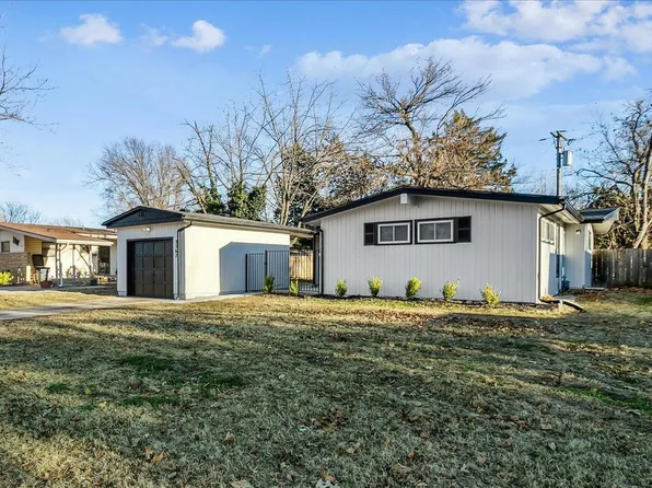 3567 W 11th St N, Wichita, KS 67203