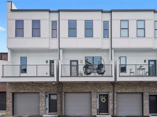 2030 Main St NW #206, Atlanta, GA 30318