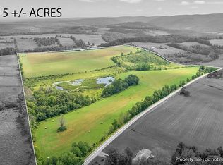 0 Alley Close Hill Rd, Middlebury Center, PA 16935