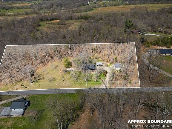 3rd image of 7428 W Co Rd 100 N