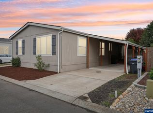 5266 Crystal St NE #233, Salem, OR 97305