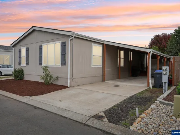 5266 Crystal St NE #233, Salem, OR 97305