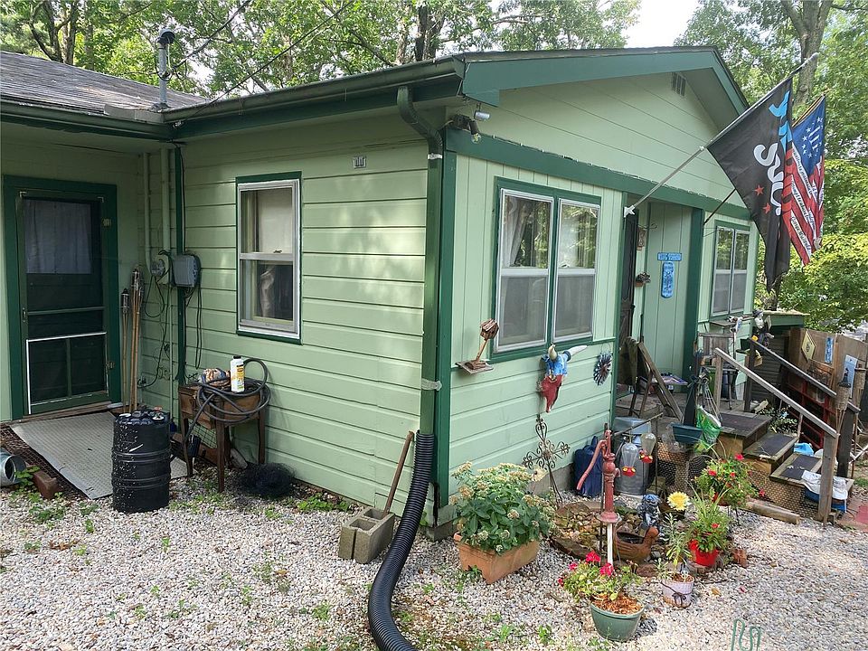 26 Roger Ln, Ironton, MO 63650 MLS 22053842 Zillow