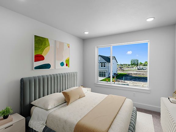 Finished home photos are representational images only. See sales agent for details.