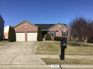 7566 Valley Watch Dr, Florence, KY 41042