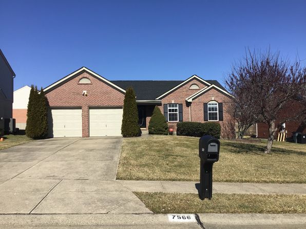 7566 Valley Watch Dr