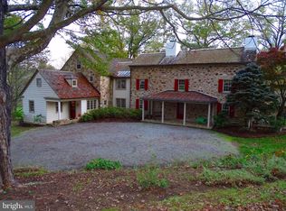 736 S Warren Ave, Malvern, PA 19355